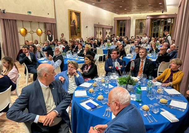 Ascoli politici cuochi varese