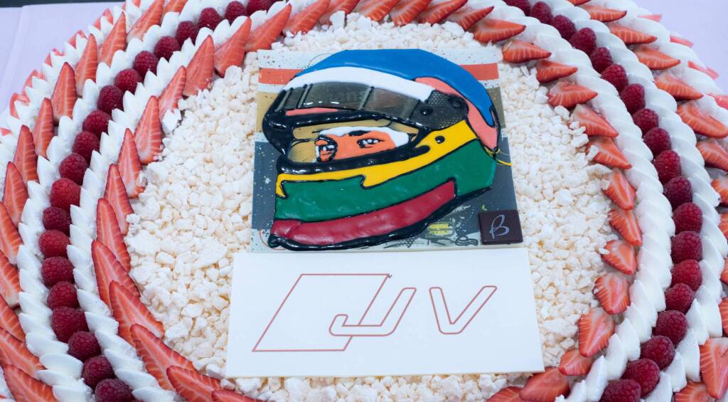Audi RS 6 Avant Jacques Villeneuve Wendecar