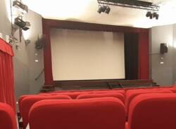 Auditorium San Luigi Somma Lombardo