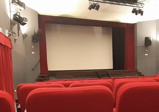 Auditorium San Luigi Somma Lombardo