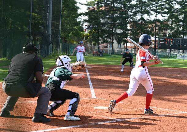 Baseball Legnano