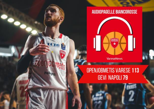 basket audiopagelle