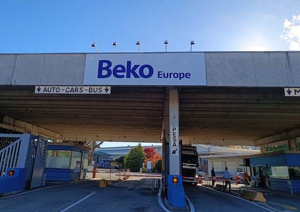 Beko Europe