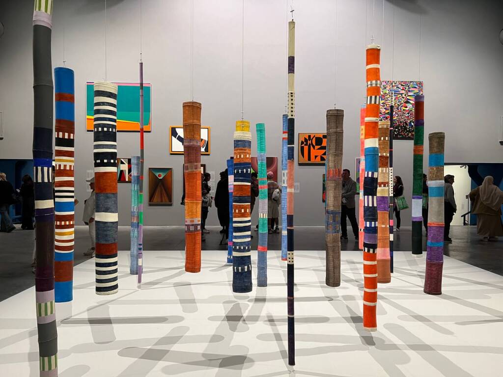 Biennale di Venezia 2024