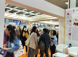 Bologna Children's Bookfair 2024