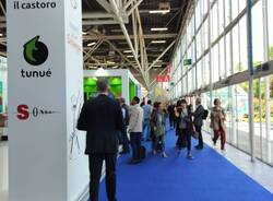 Bologna Children's Bookfair 2024