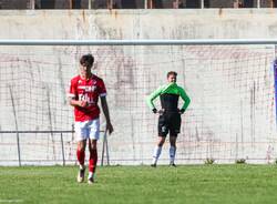 calcio varese pinerolo