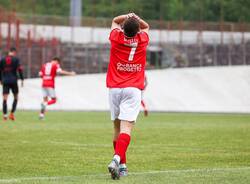 calcio varese vogherese