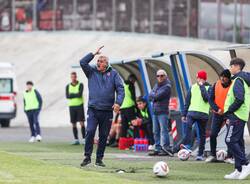 calcio varese vogherese