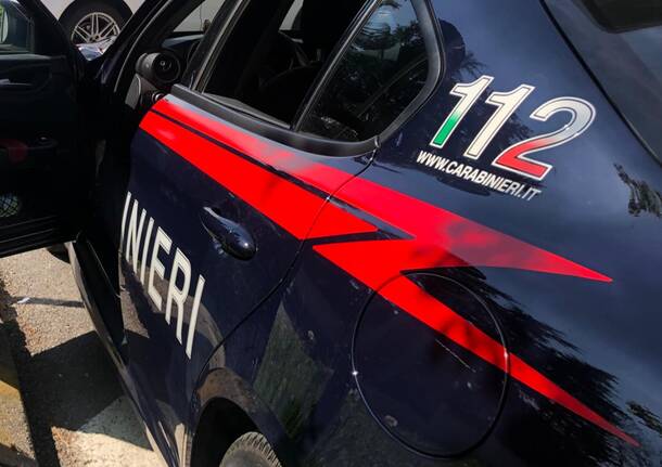 Carabinieri