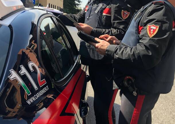 Carabinieri