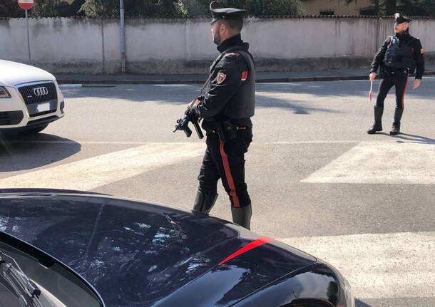 Carabinieri