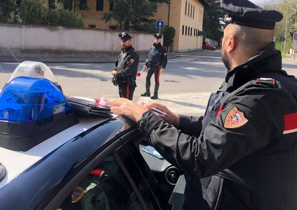 Carabinieri