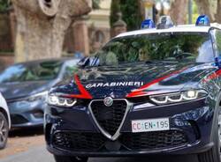 carabinieri cannobio