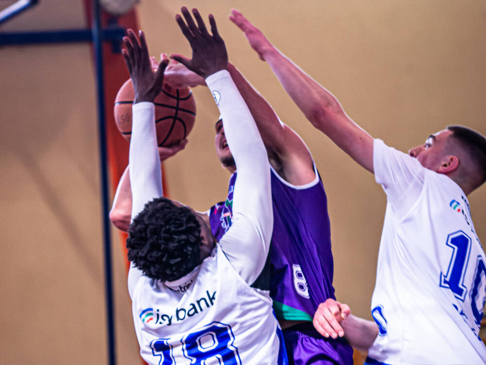 Varese School Cup, le semifinali a Gavirate