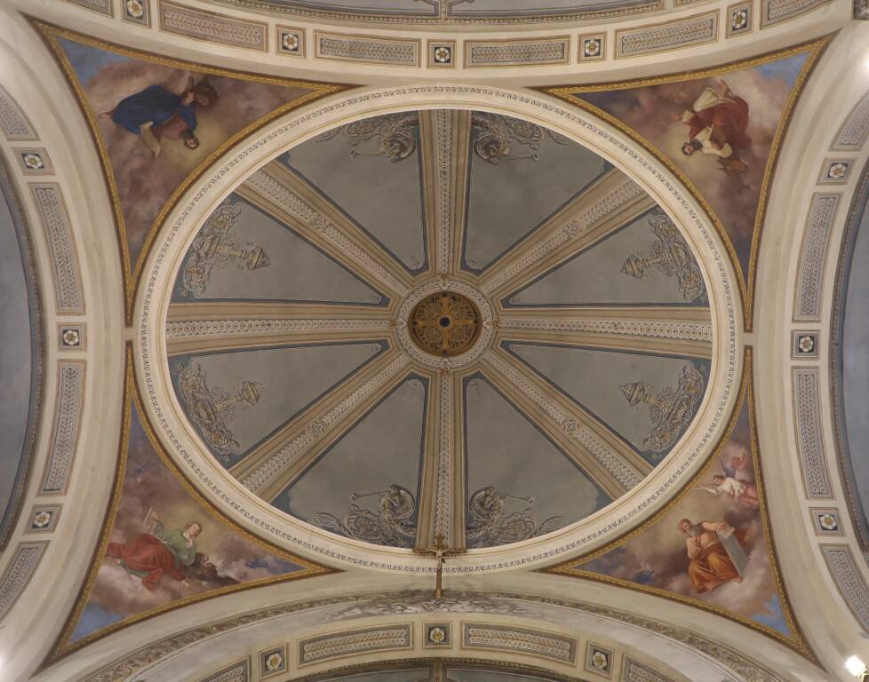 La Volta (particolare)