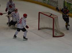 Gara4: Pergine - Mastini 4-3