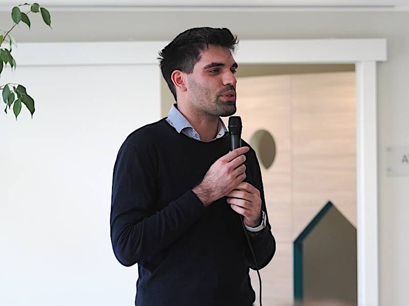 Progetto Terra Luna. Centro per l\'autismo Gallarate
