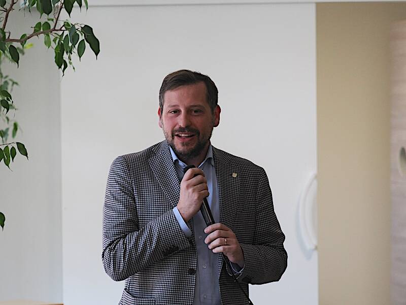 Progetto Terra Luna. Centro per l\'autismo Gallarate