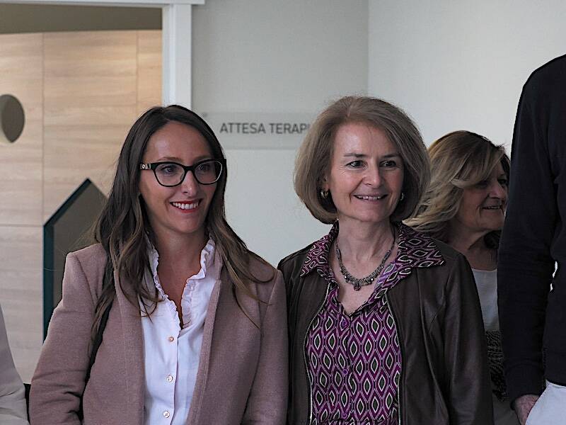 Progetto Terra Luna. Centro per l\'autismo Gallarate