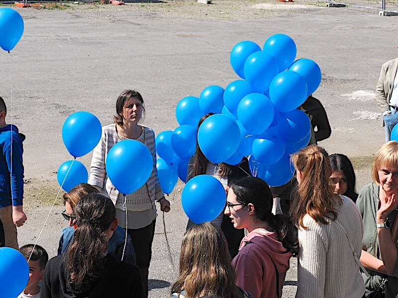 Progetto Terra Luna. Centro per l\'autismo Gallarate