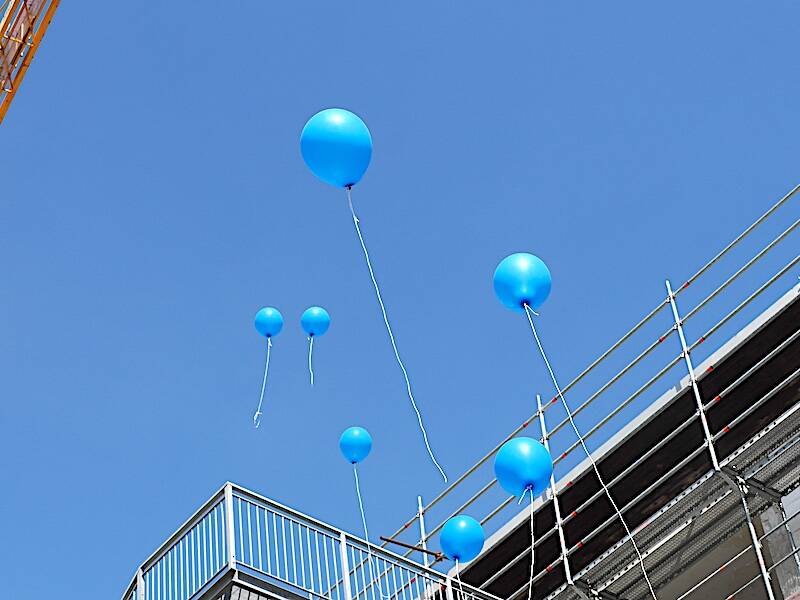Progetto Terra Luna. Centro per l\'autismo Gallarate