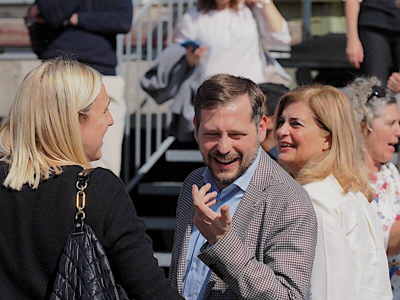 Progetto Terra Luna. Centro per l\'autismo Gallarate