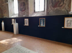 “La Femme“ in sala Veratti