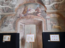 “La Femme“ in sala Veratti