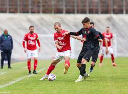 Varese - Vogherese 2024