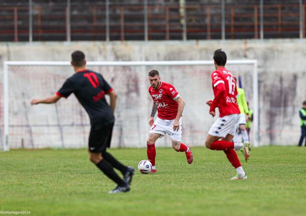 Varese - Vogherese 2024