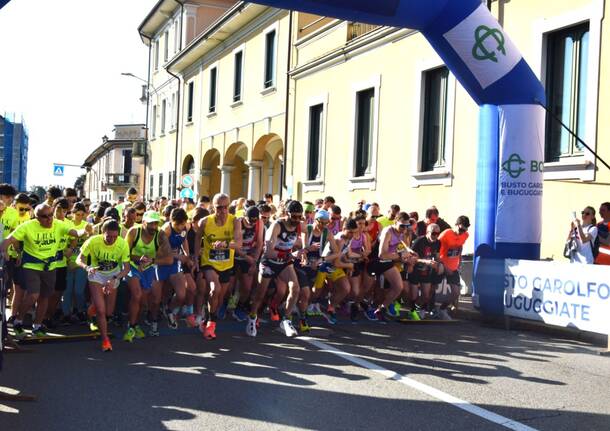 Castellanza - La LIUC Run 2024