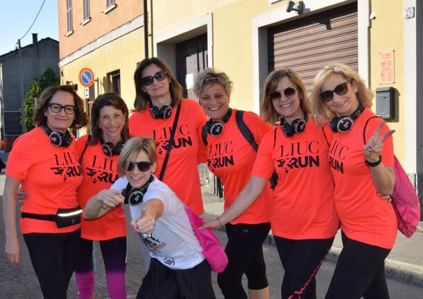 Castellanza - La LIUC Run 2024