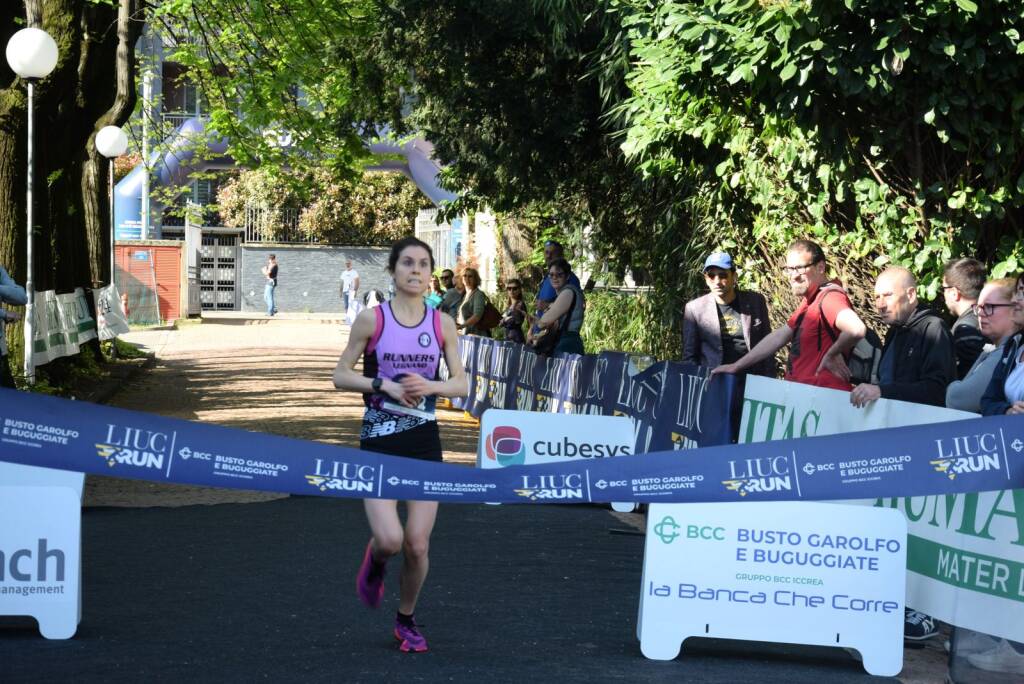 Castellanza - La LIUC Run 2024