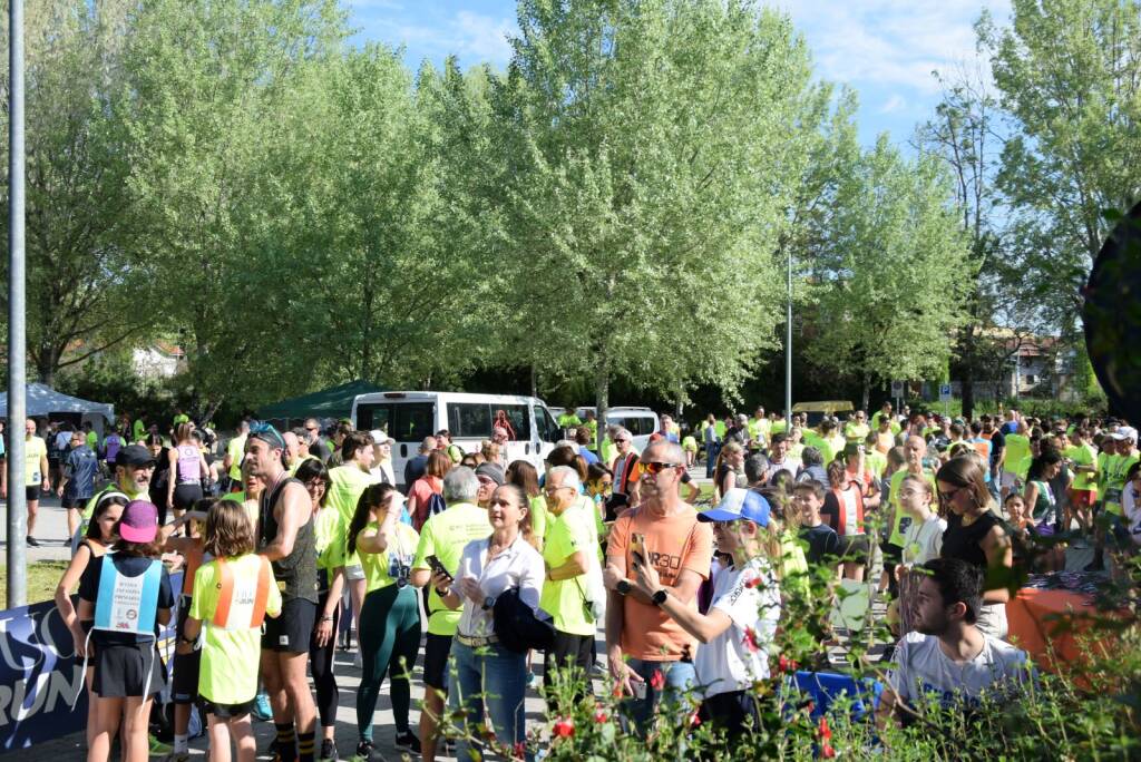 Castellanza - La LIUC Run 2024