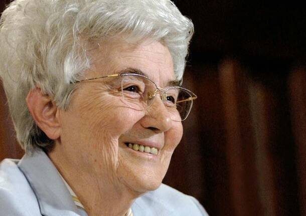 Chiara Lubich