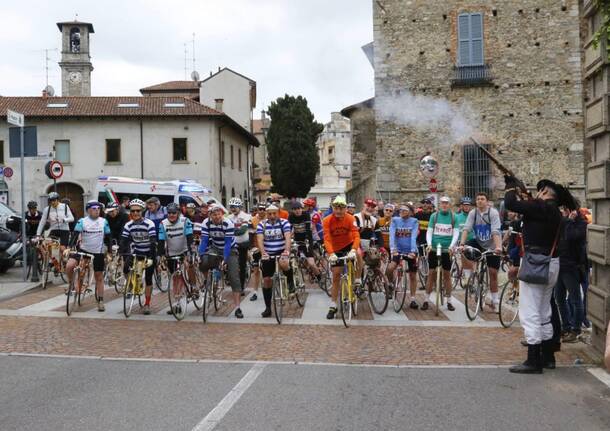 ciclostorica la tre leoni