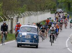 ciclostorica la tre leoni