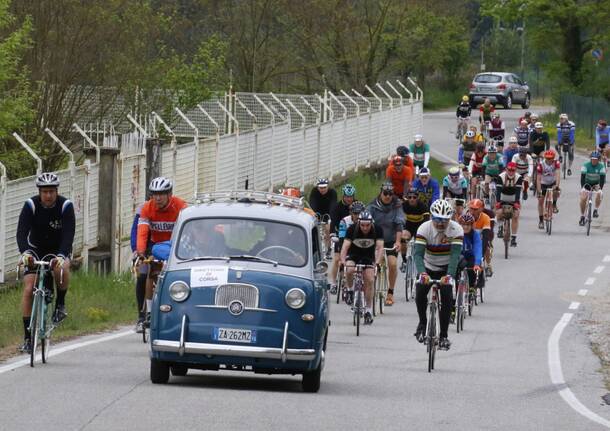 ciclostorica la tre leoni