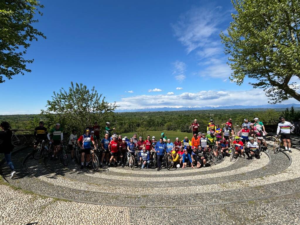 ciclostorica Tre Leoni
