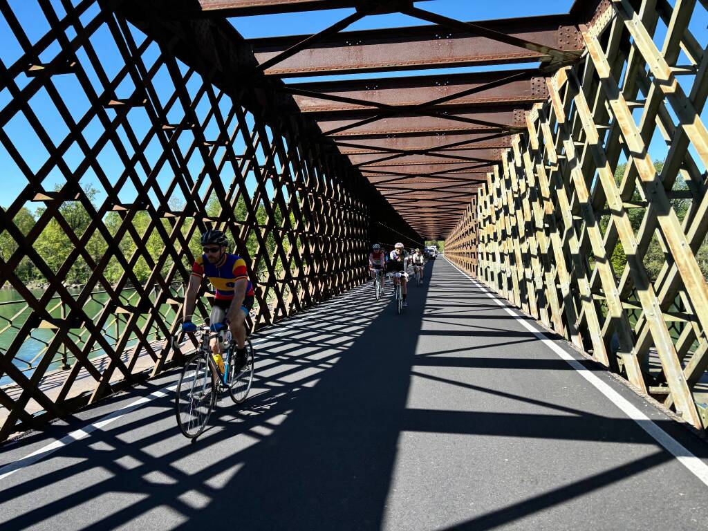 ciclostorica Tre Leoni