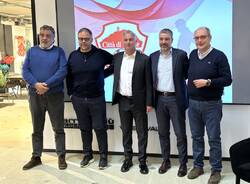 città di varese calcio gavirate