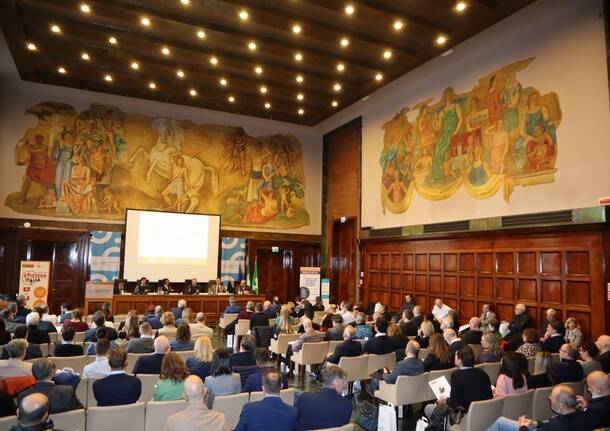 Italien-Schweiz-Konferenz