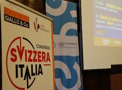 convegno italia svizzera