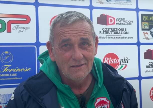 corrado cotta varese calcio