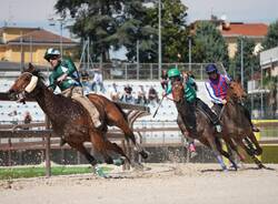 Corse d'addestramento 14 aprile