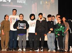 Cortisonici Film Festival 2024, le premiazioni del concorso ragazzi