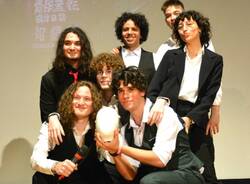Cortisonici Film Festival 2024, le premiazioni del concorso ragazzi