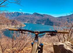 Cuasso al Monte - Parco delle 5 vette