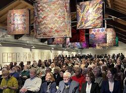Da Taverari all'arte multimediale: il Maga presenta tre mostre